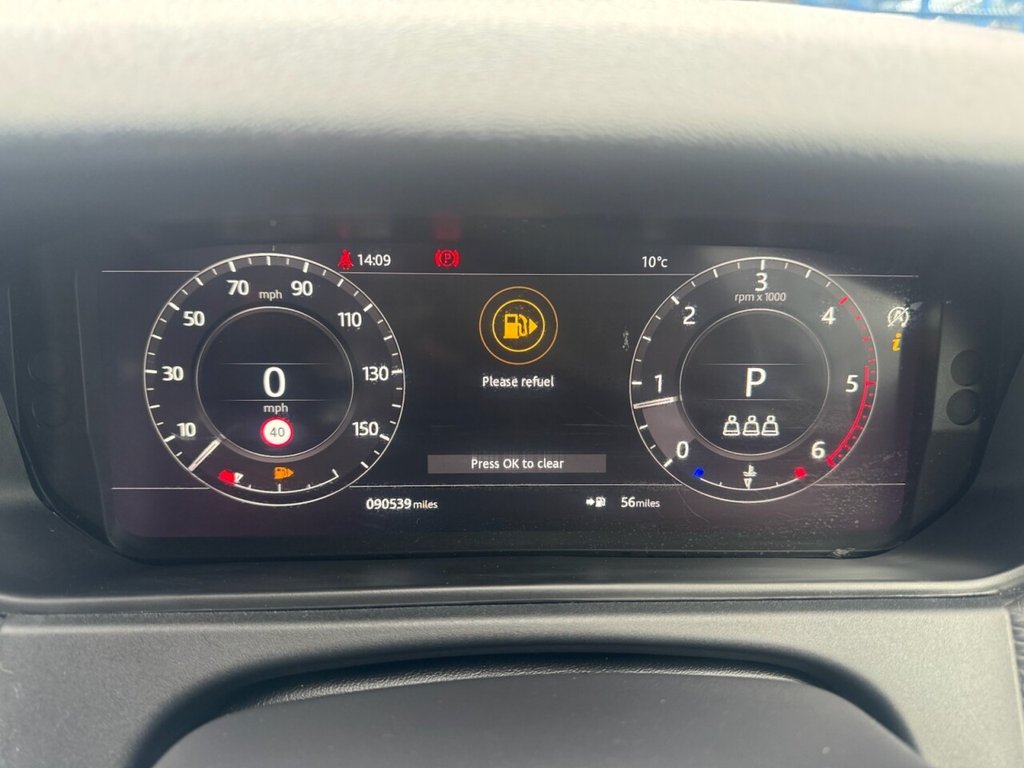 Used Land Rover Range Rover Velar 2019 for sale - 77621387: Photo 12