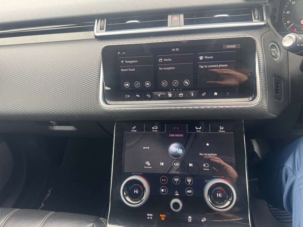 Used Land Rover Range Rover Velar 2019 for sale - 77621387: Photo 13