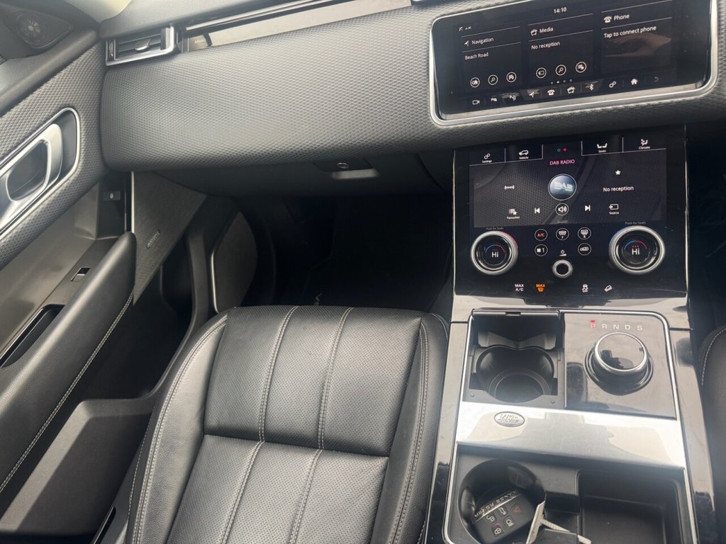 Used Land Rover Range Rover Velar 2019 for sale - 77621387: Photo 14