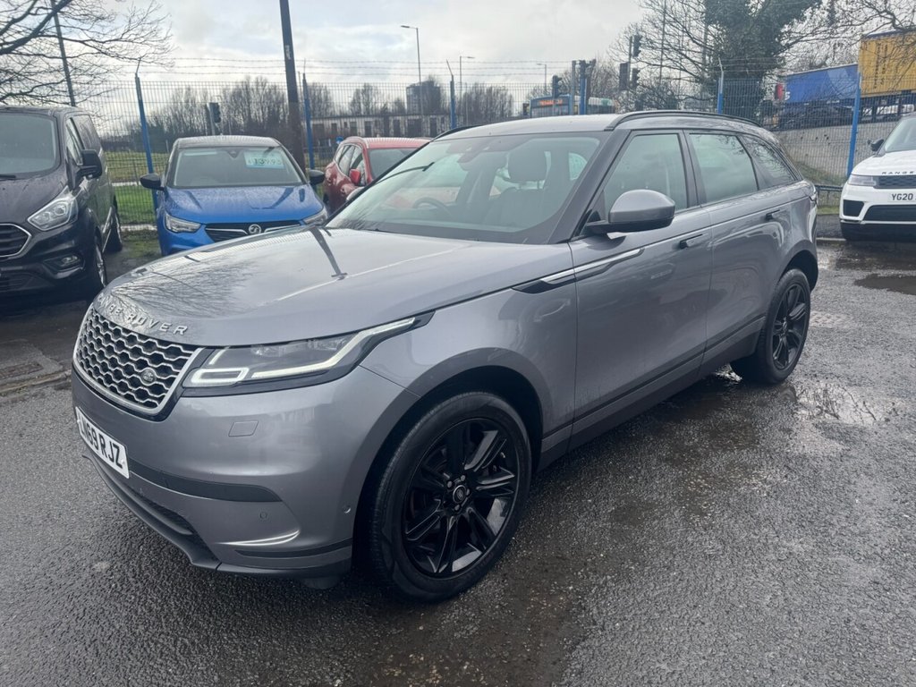 Used Land Rover Range Rover Velar 2019 for sale - 77621387: Photo 6