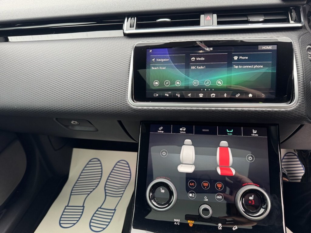 Used Land Rover Range Rover Velar 2019 for sale - 77582164: Photo 15