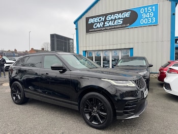 Used Land Rover Range Rover Velar 2019 for sale - 77582164: Photo