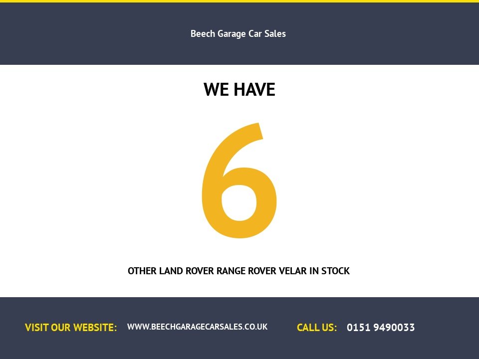 Used Land Rover Range Rover Velar 2019 for sale - 77582164: Photo 26