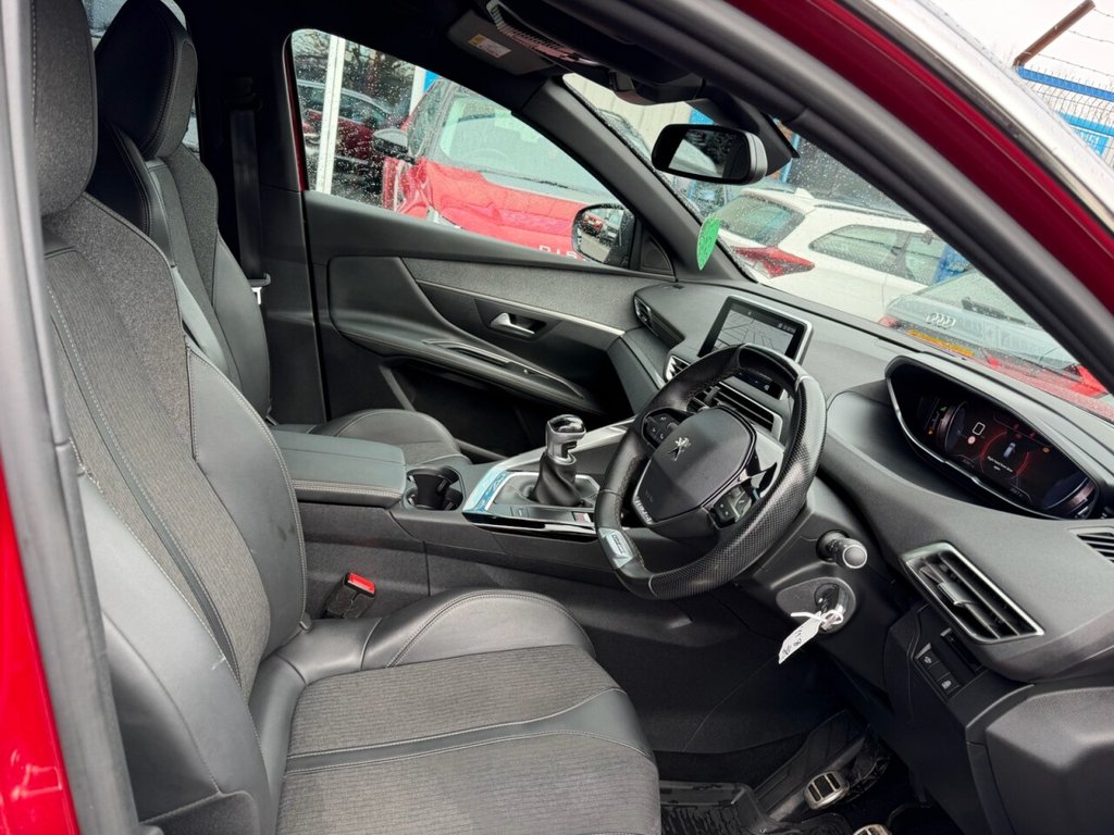 Used Peugeot 3008 2019 for sale - 78181093: Photo 10