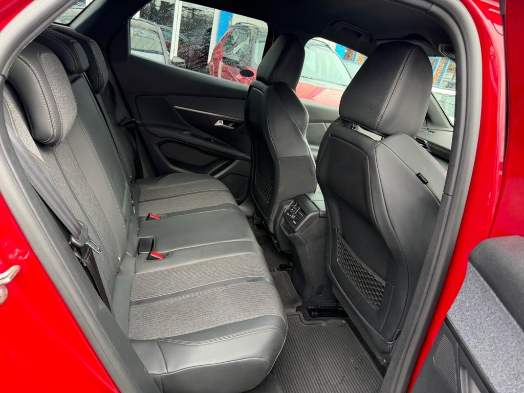Used Peugeot 3008 2019 for sale - 78181093: Photo 11