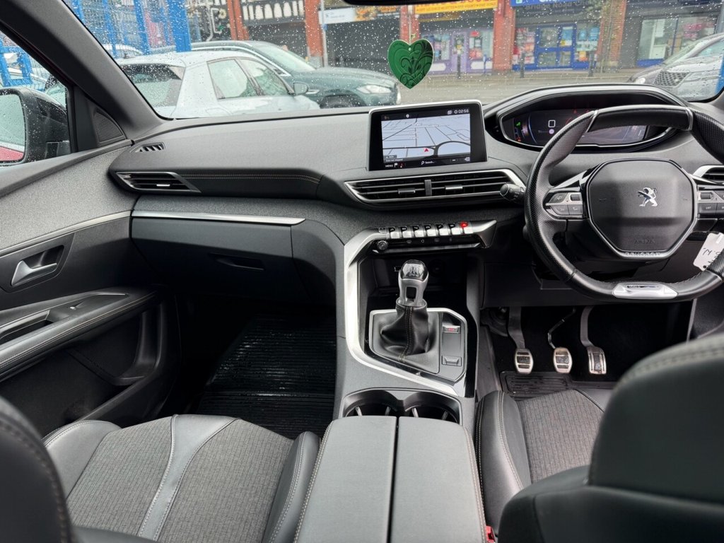 Used Peugeot 3008 2019 for sale - 78181093: Photo 12