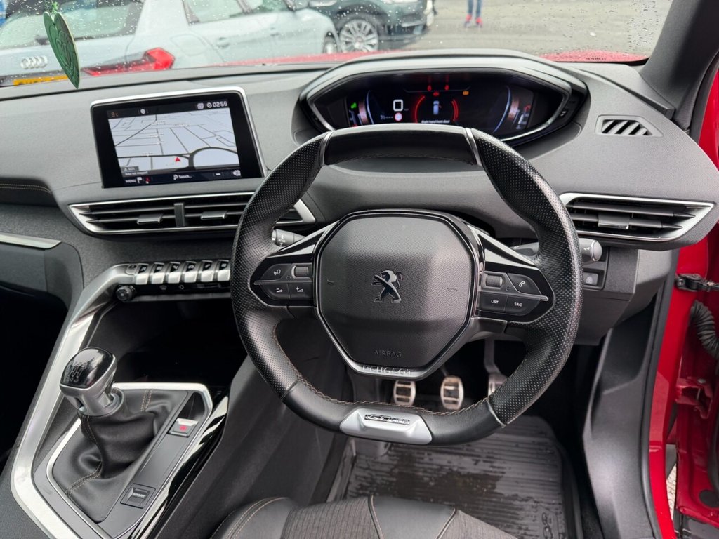 Used Peugeot 3008 2019 for sale - 78181093: Photo 13