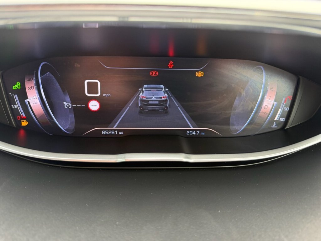 Used Peugeot 3008 2019 for sale - 78181093: Photo 14