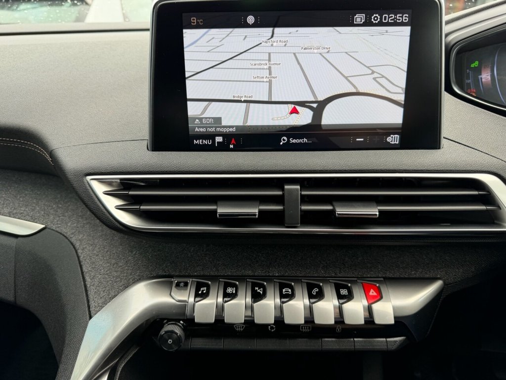 Used Peugeot 3008 2019 for sale - 78181093: Photo 15