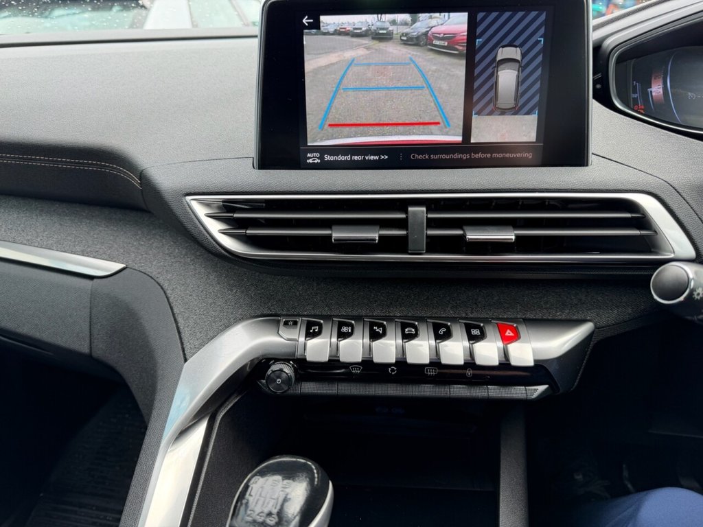 Used Peugeot 3008 2019 for sale - 78181093: Photo 16