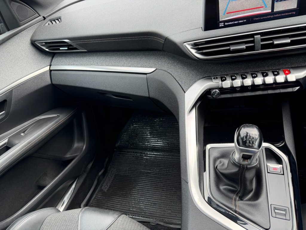 Used Peugeot 3008 2019 for sale - 78181093: Photo 17