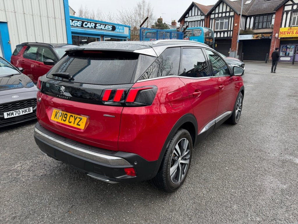 Used Peugeot 3008 2019 for sale - 78181093: Photo 3
