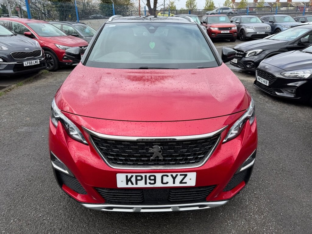Used Peugeot 3008 2019 for sale - 78181093: Photo 7