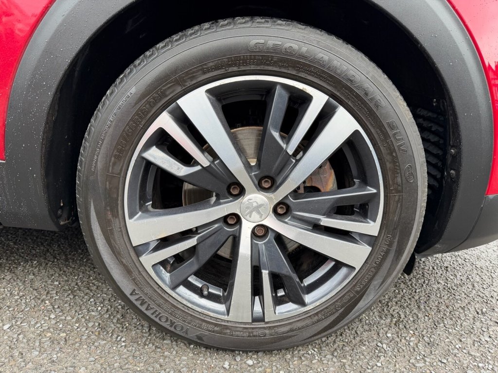 Used Peugeot 3008 2019 for sale - 78181093: Photo 8