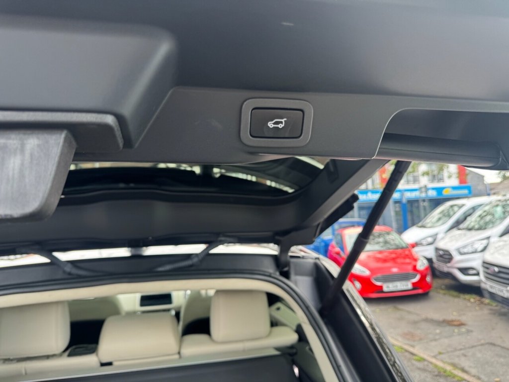 Used Land Rover Range Rover Sport 2019 for sale - 77582150: Photo 10