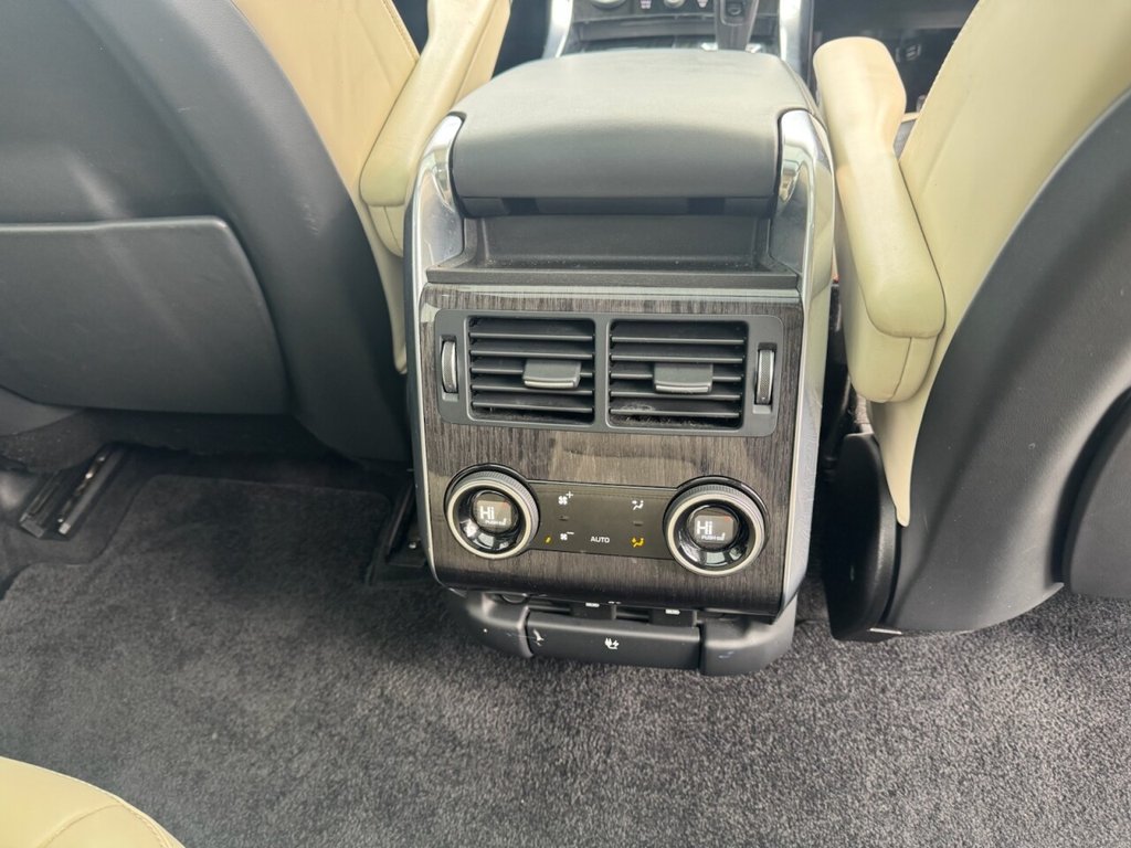 Used Land Rover Range Rover Sport 2019 for sale - 77582150: Photo 13
