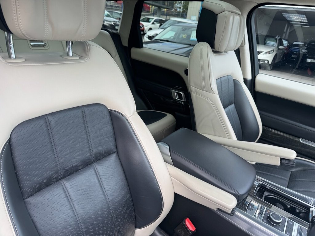 Used Land Rover Range Rover Sport 2019 for sale - 77582150: Photo 16