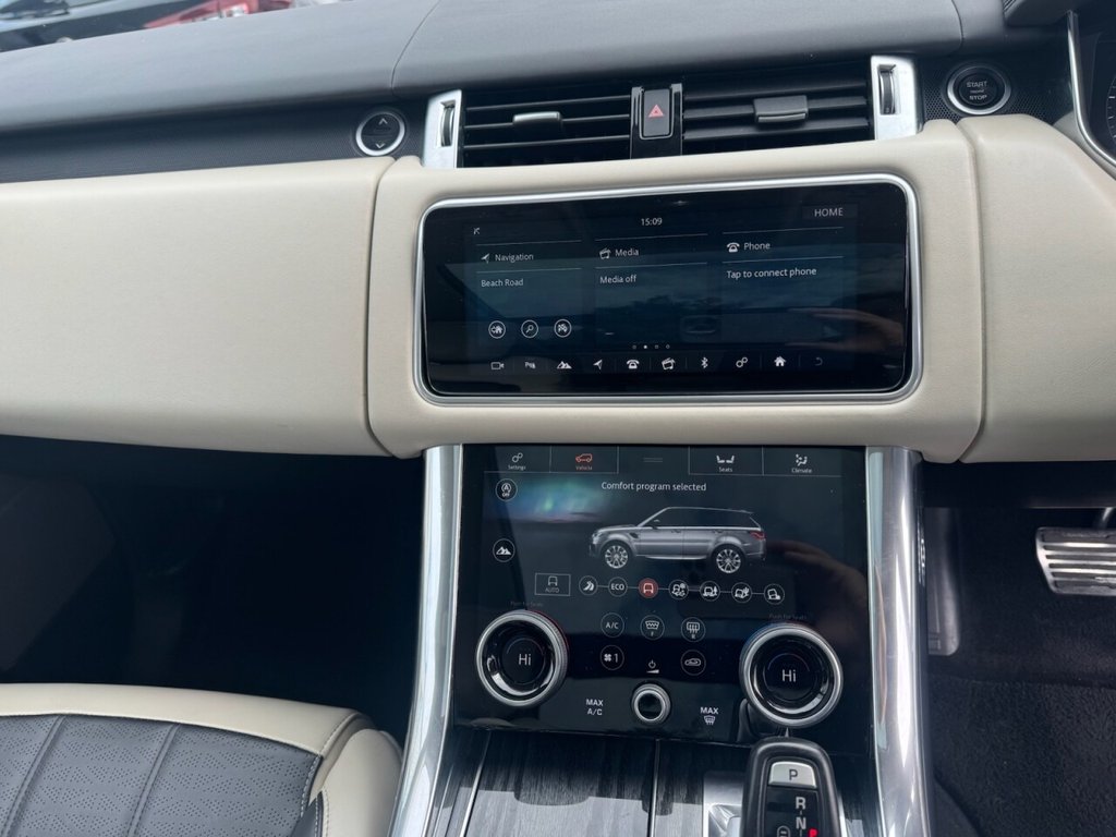 Used Land Rover Range Rover Sport 2019 for sale - 77582150: Photo 20