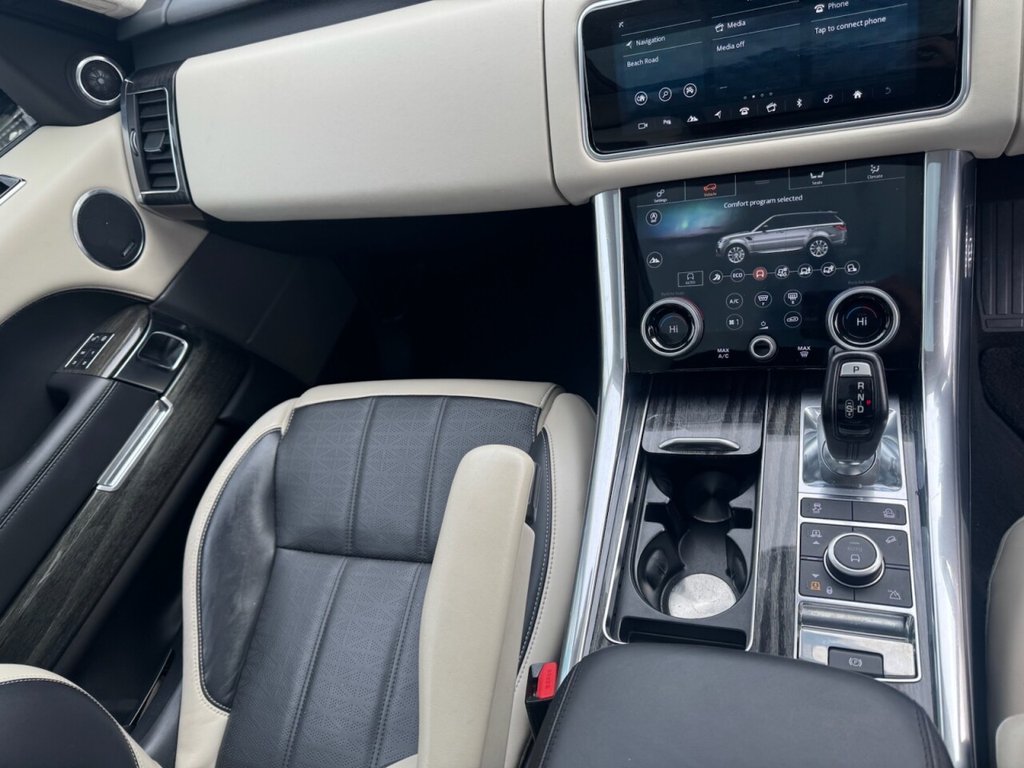 Used Land Rover Range Rover Sport 2019 for sale - 77582150: Photo 21