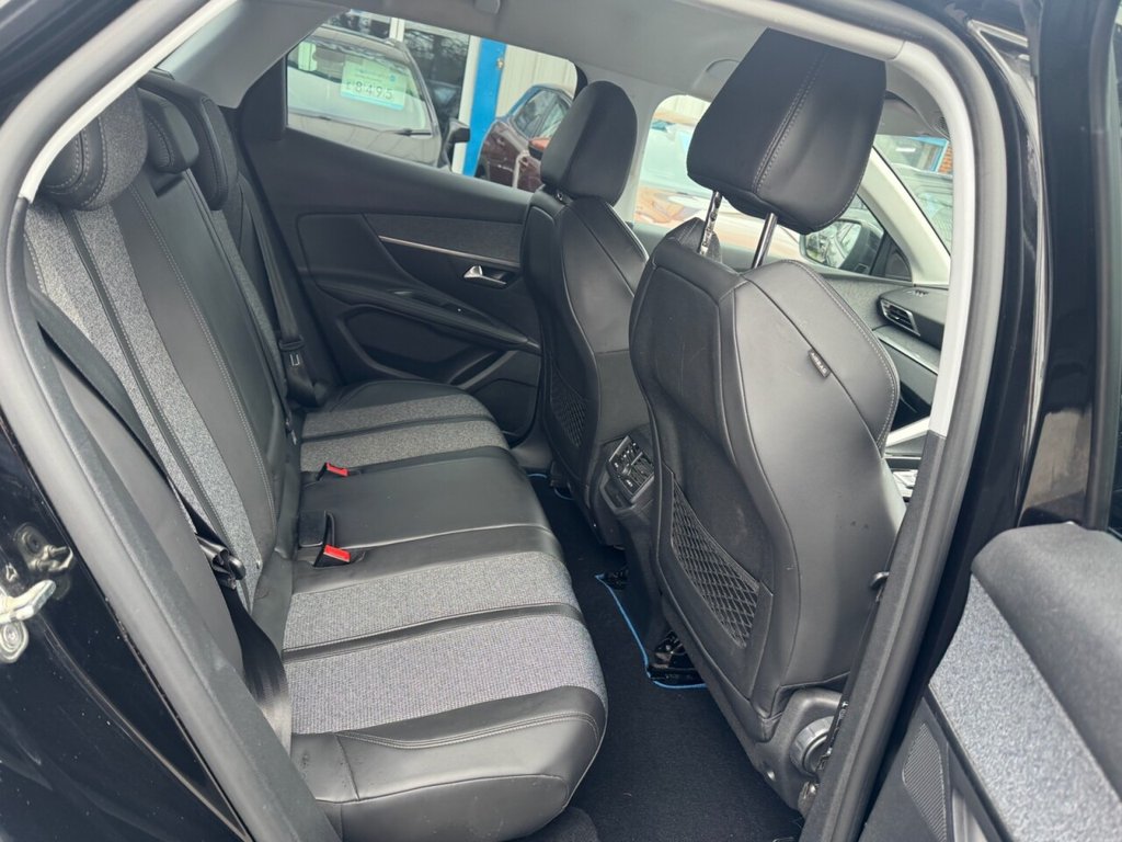 Used Peugeot 3008 2018 for sale - 78082294: Photo 10