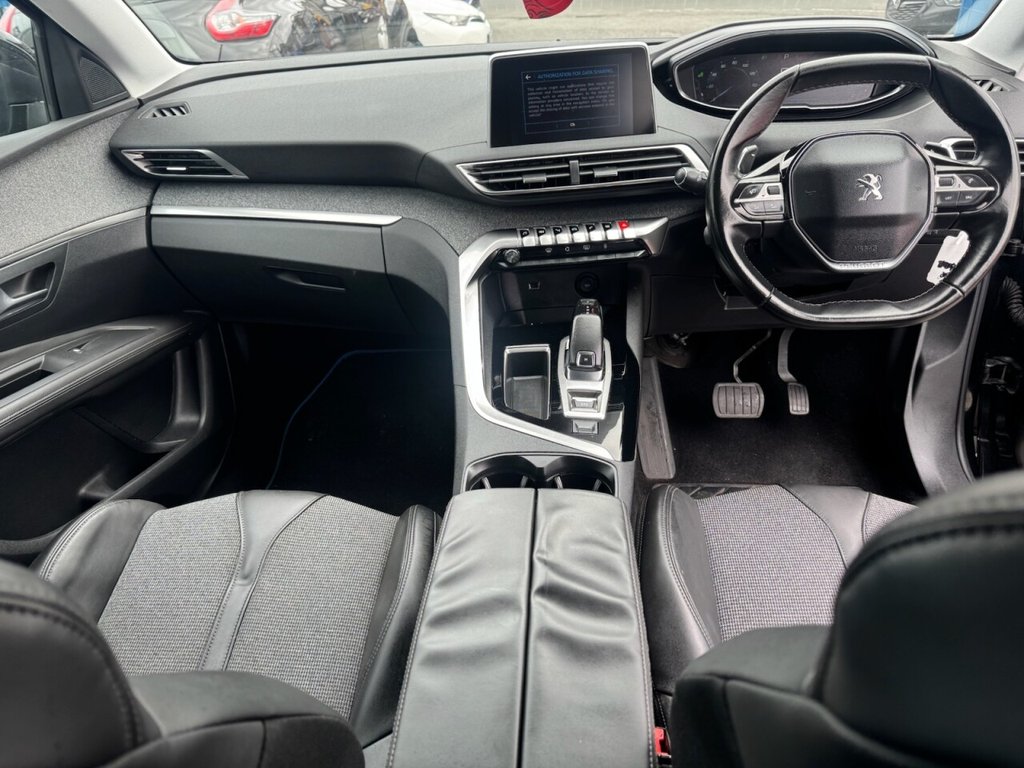 Used Peugeot 3008 2018 for sale - 78082294: Photo 11
