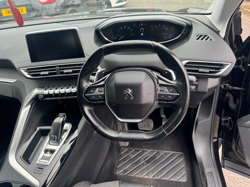 Used Peugeot 3008 2018 for sale - 78082294: Photo 12