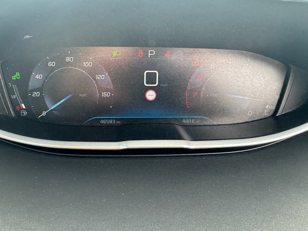 Used Peugeot 3008 2018 for sale - 78082294: Photo 13