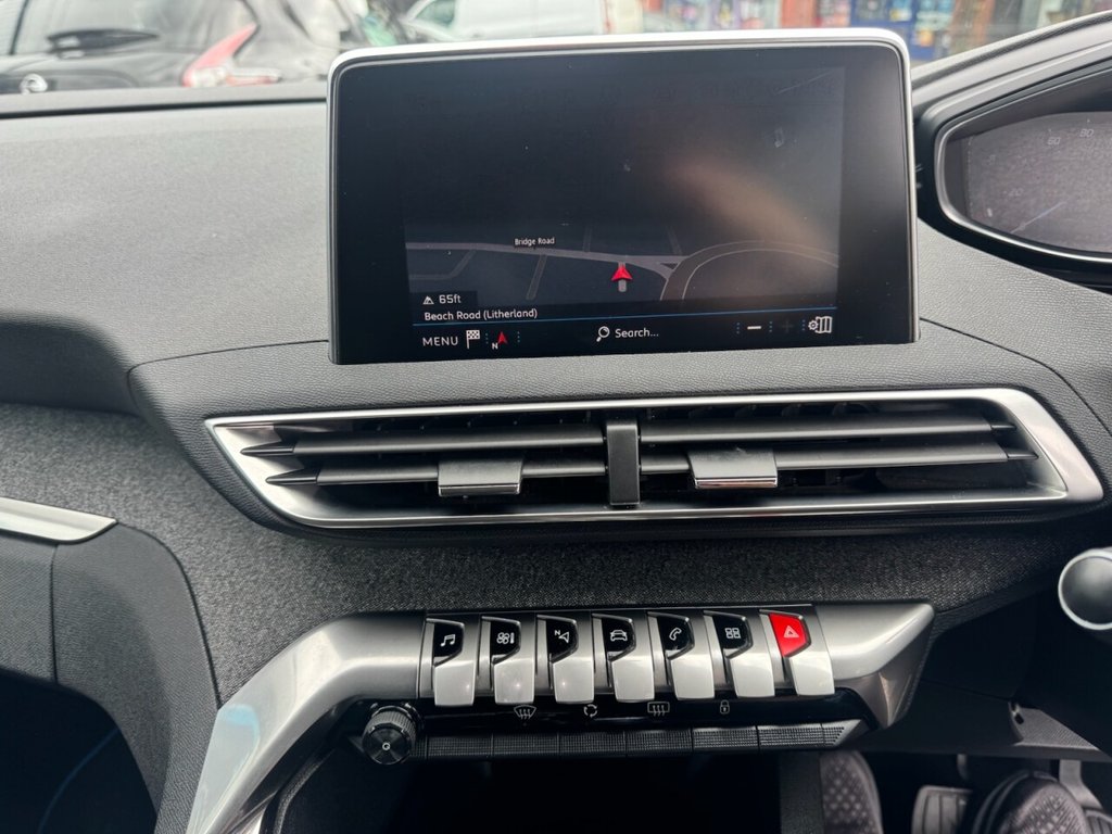 Used Peugeot 3008 2018 for sale - 78082294: Photo 14