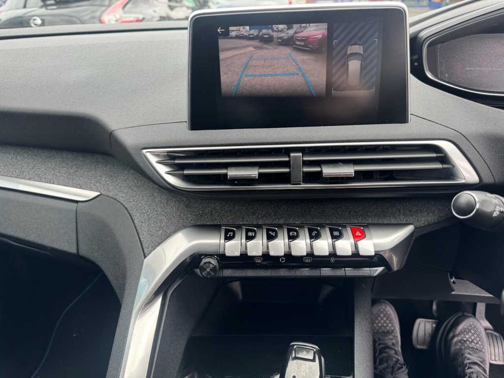 Used Peugeot 3008 2018 for sale - 78082294: Photo 15