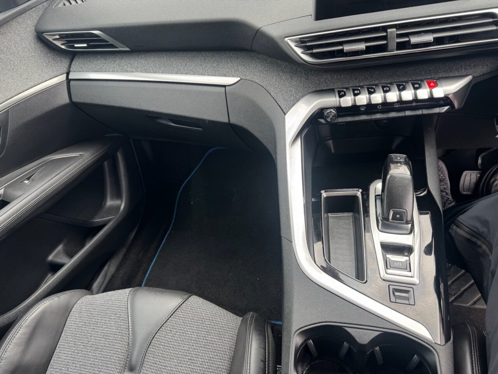 Used Peugeot 3008 2018 for sale - 78082294: Photo 16