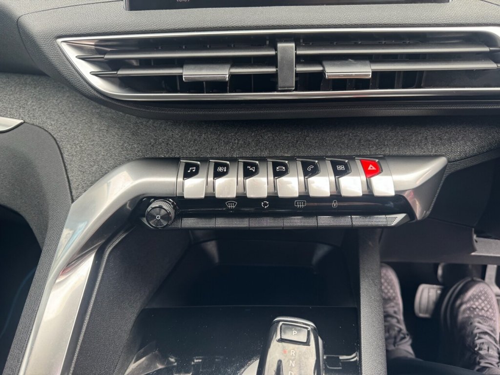 Used Peugeot 3008 2018 for sale - 78082294: Photo 17