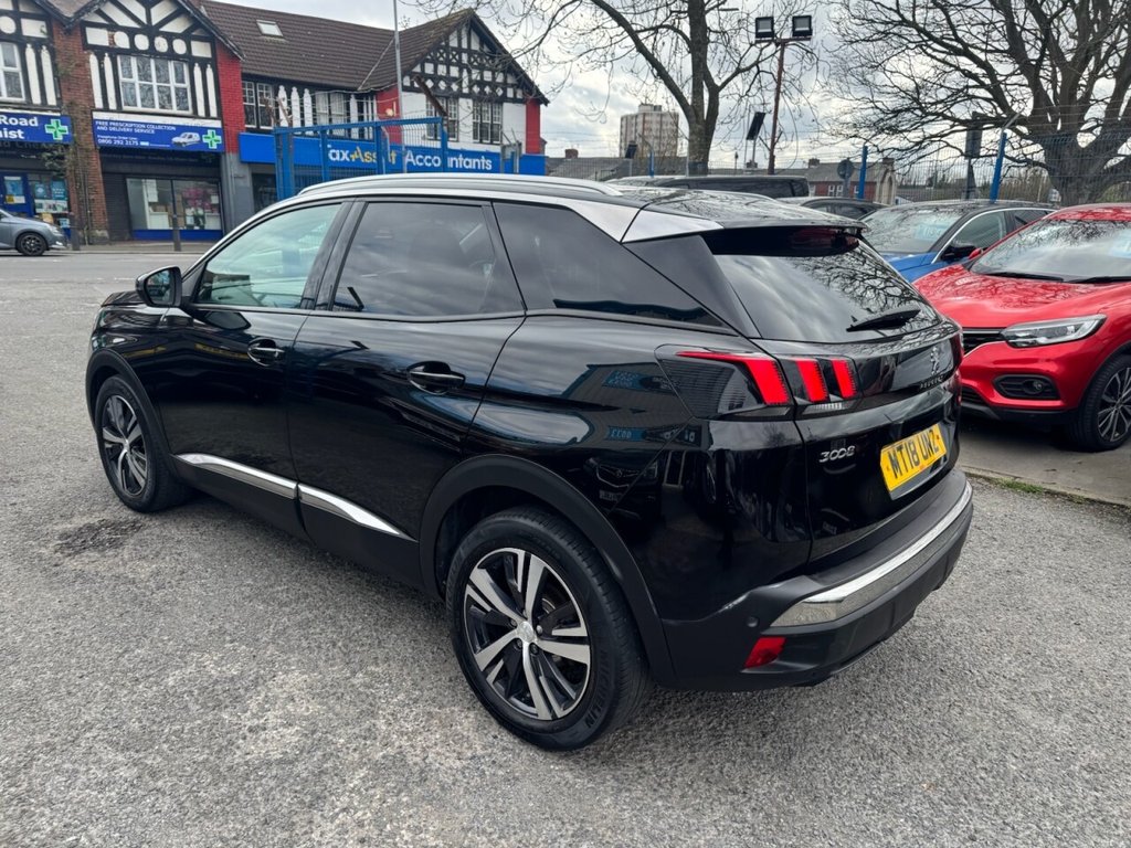 Used Peugeot 3008 2018 for sale - 78082294: Photo 5