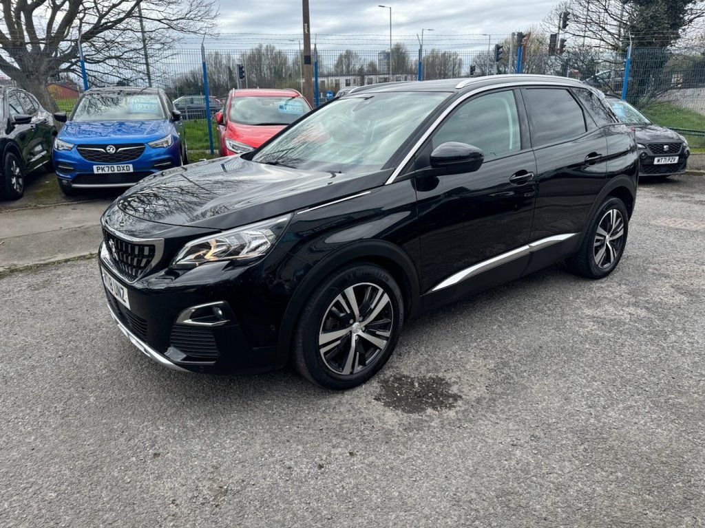 Used Peugeot 3008 2018 for sale - 78082294: Photo 6