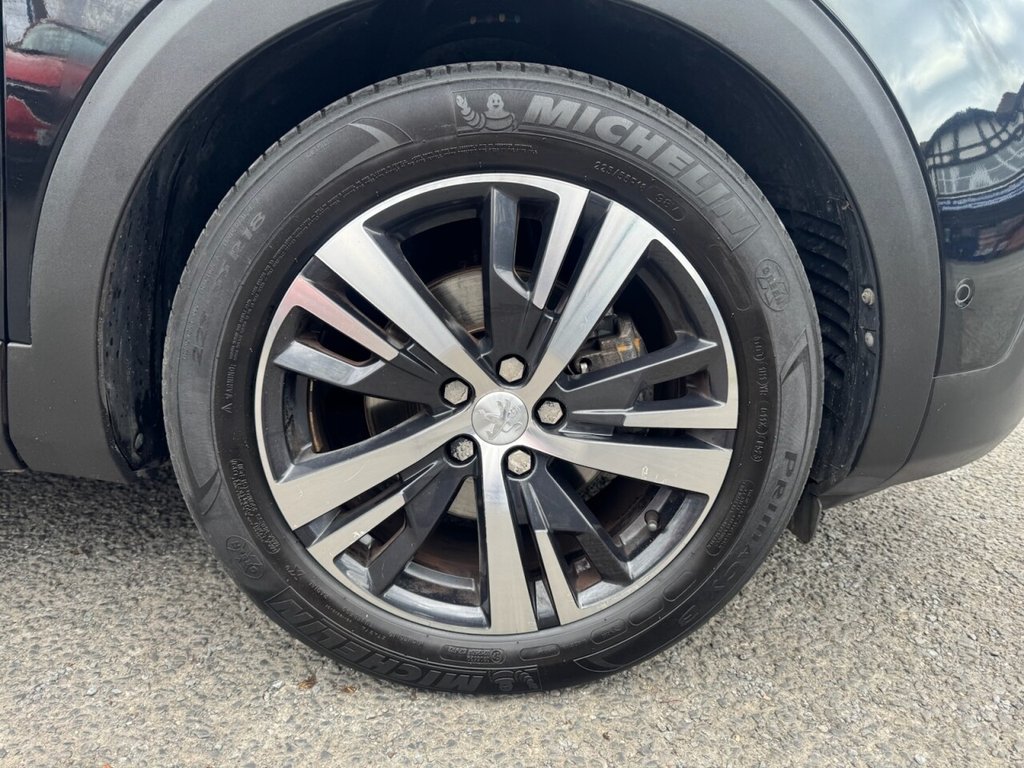 Used Peugeot 3008 2018 for sale - 78082294: Photo 8