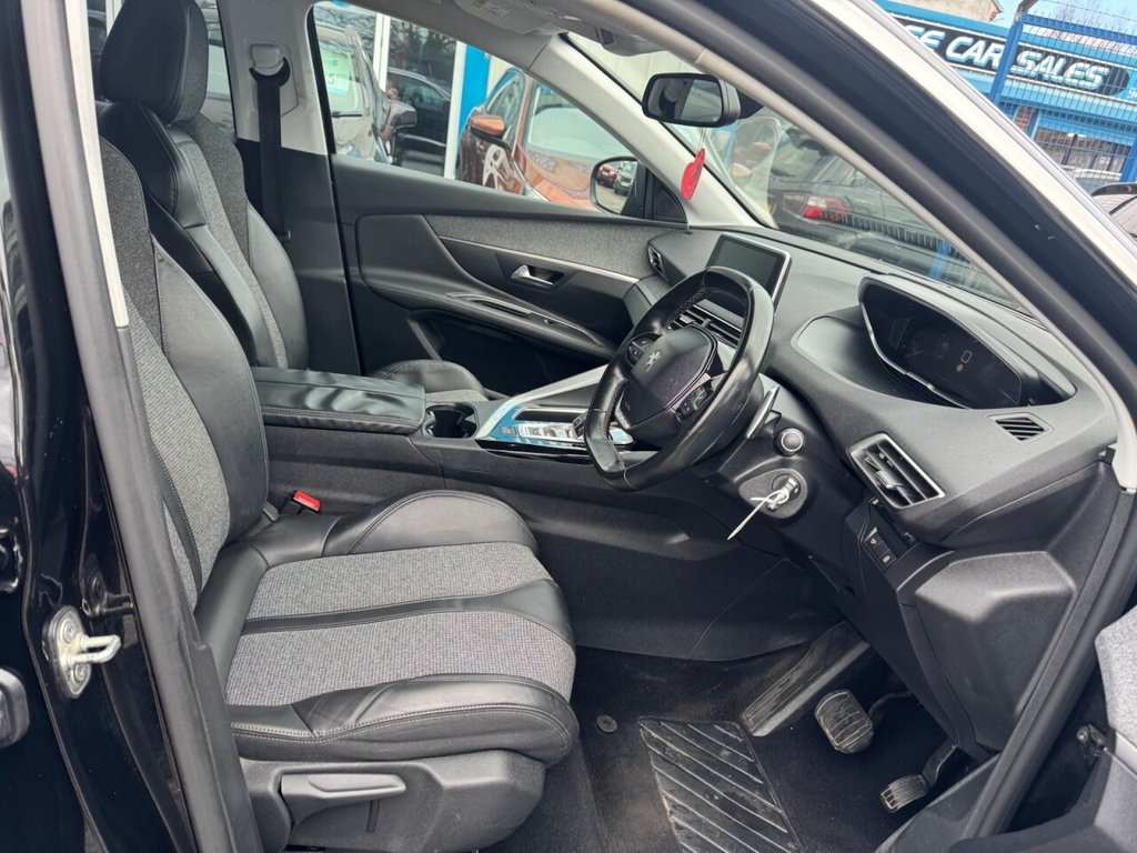 Used Peugeot 3008 2018 for sale - 78082294: Photo 9