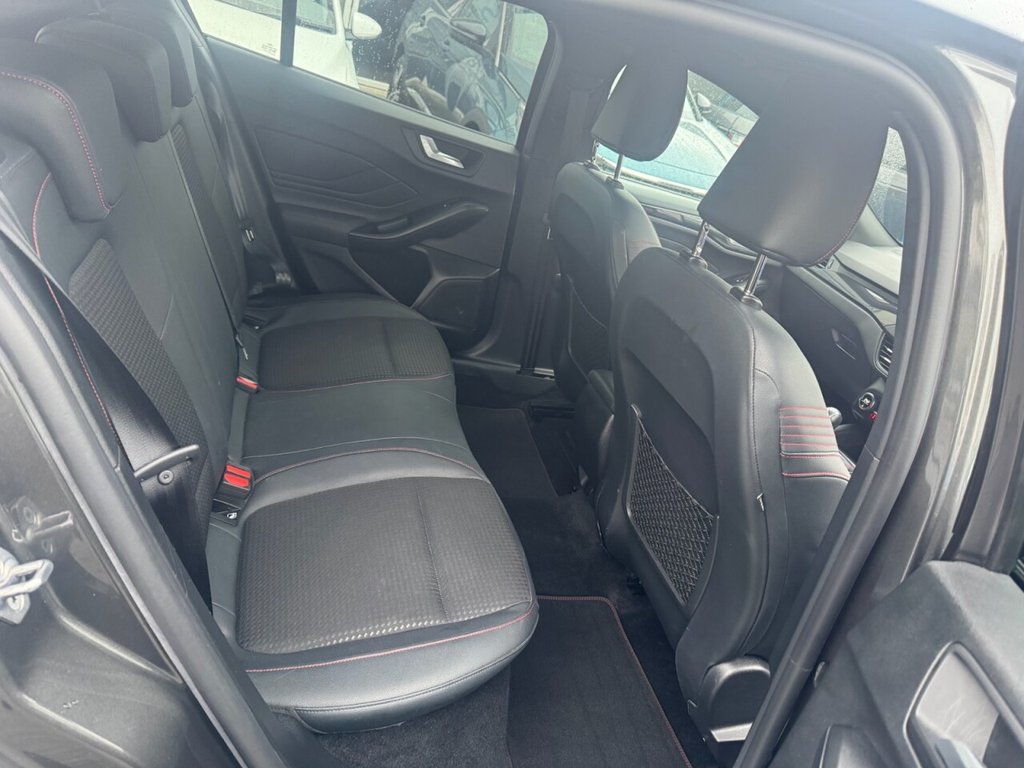 Used Ford Focus 2022 for sale - 77582186: Photo 10