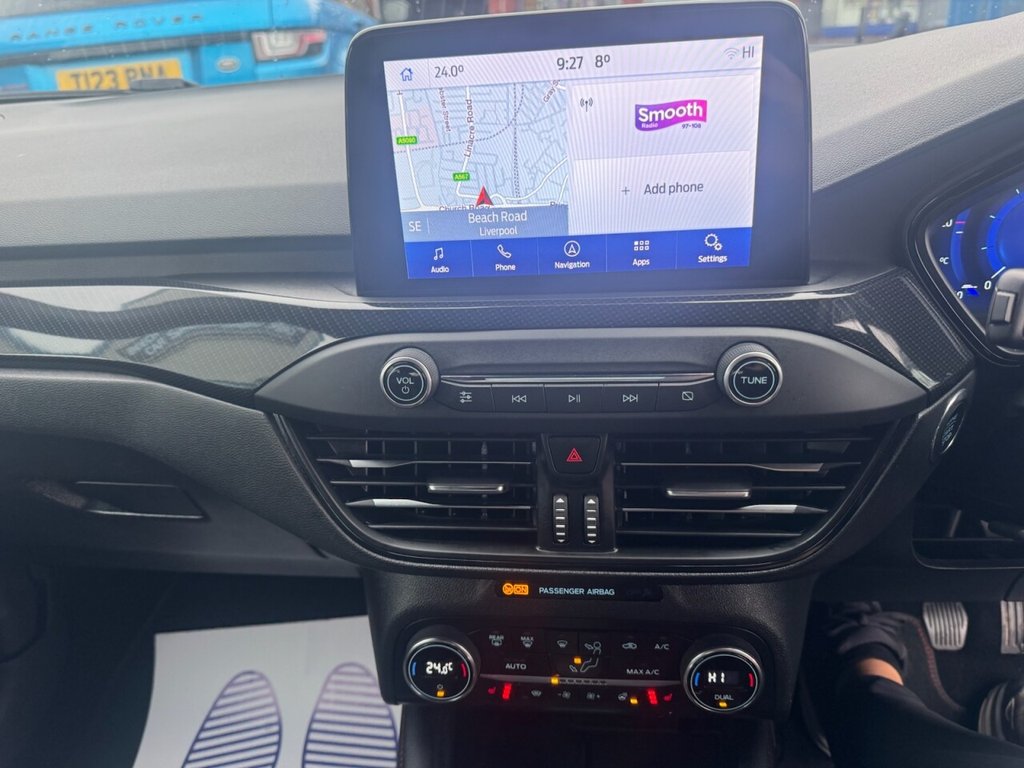 Used Ford Focus 2022 for sale - 77582186: Photo 14