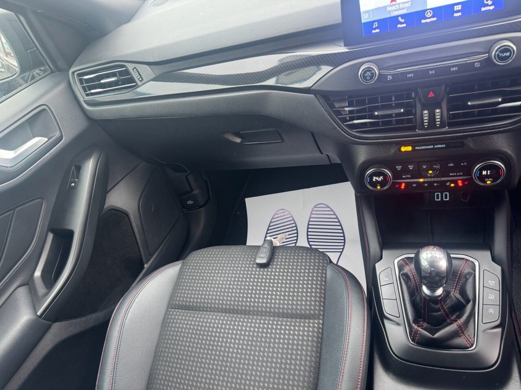 Used Ford Focus 2022 for sale - 77582186: Photo 15