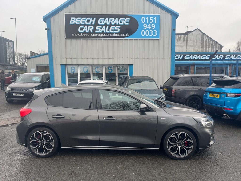 Used Ford Focus 2022 for sale - 77582186: Photo 2