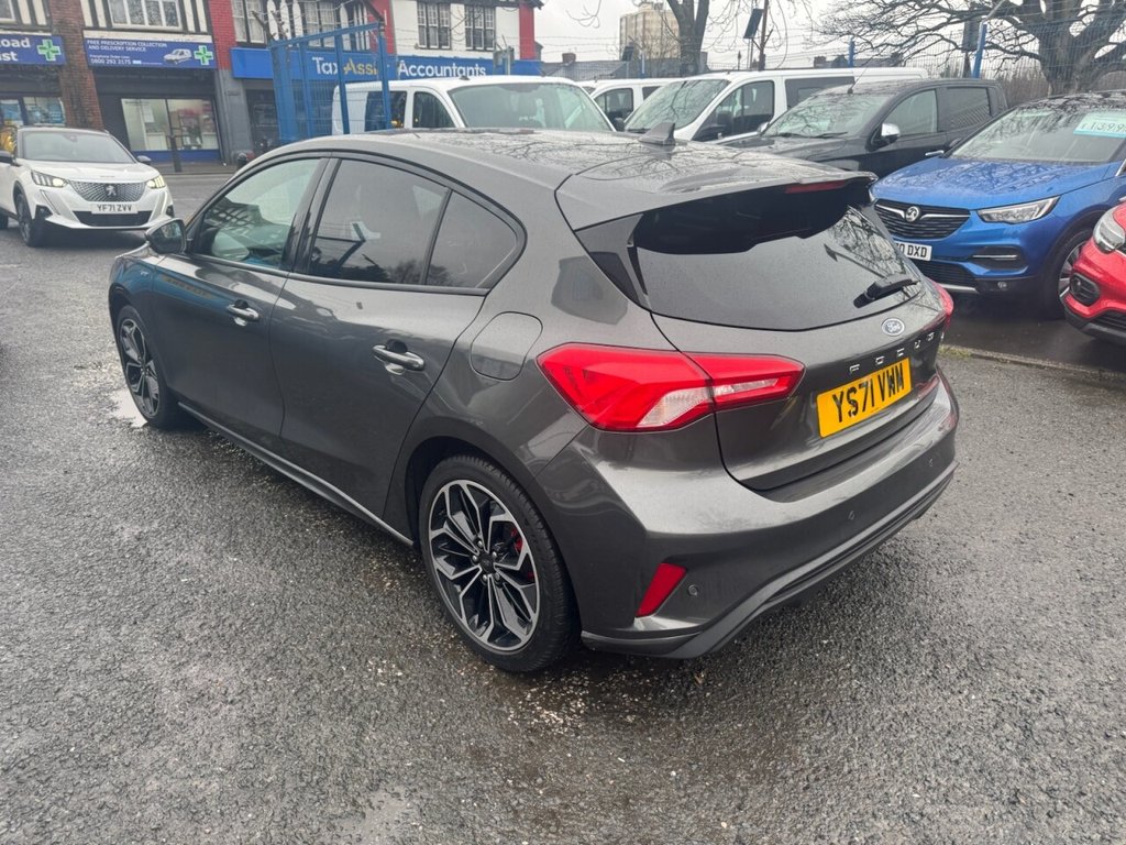 Used Ford Focus 2022 for sale - 77582186: Photo 5