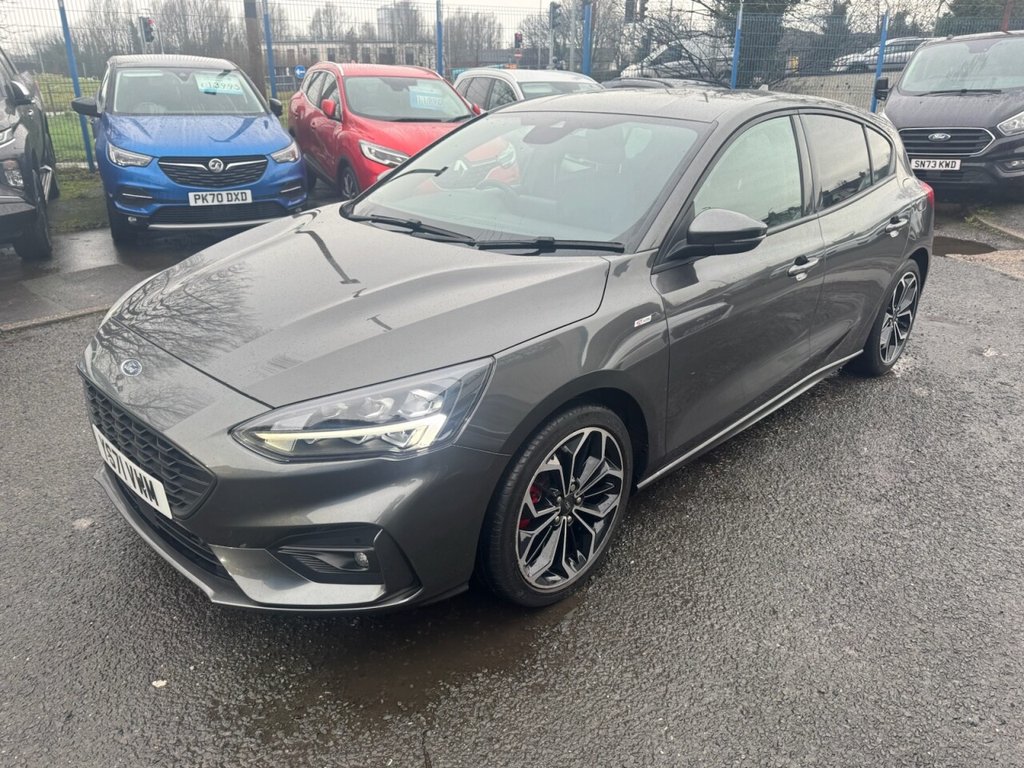 Used Ford Focus 2022 for sale - 77582186: Photo 6