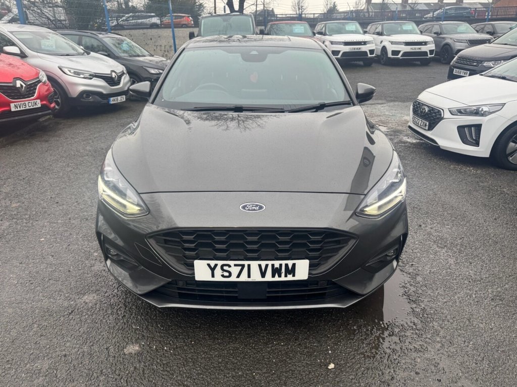 Used Ford Focus 2022 for sale - 77582186: Photo 7