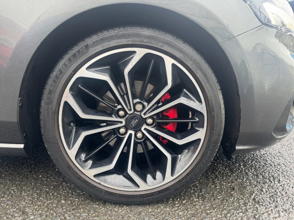 Used Ford Focus 2022 for sale - 77582186: Photo 8