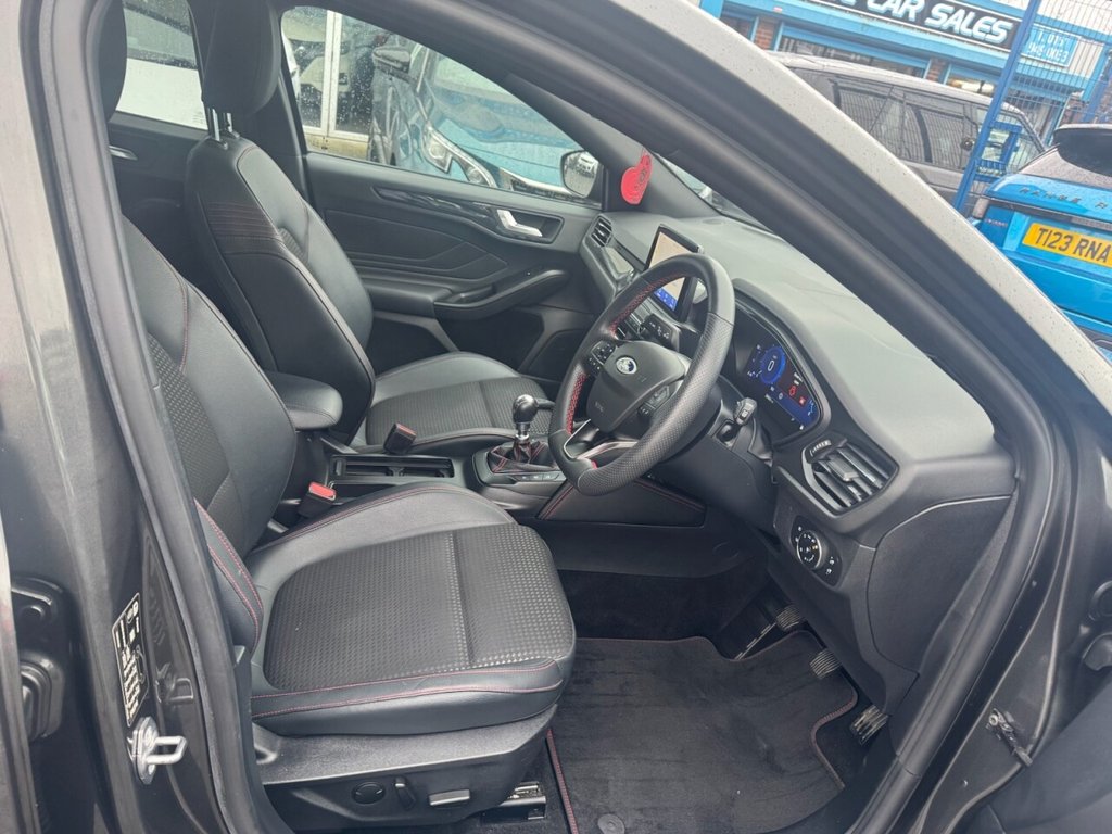 Used Ford Focus 2022 for sale - 77582186: Photo 9