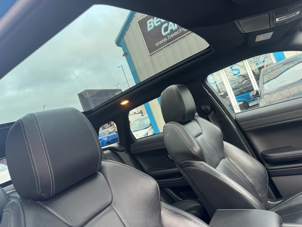 Used Land Rover Range Rover Evoque 2018 for sale - 77582199: Photo 12