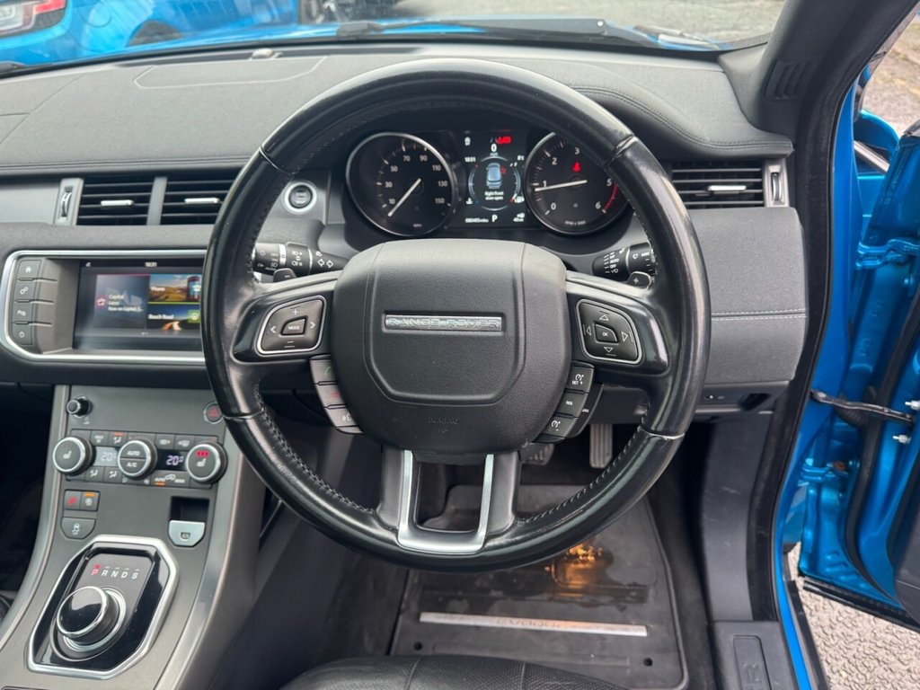 Used Land Rover Range Rover Evoque 2018 for sale - 77582199: Photo 13