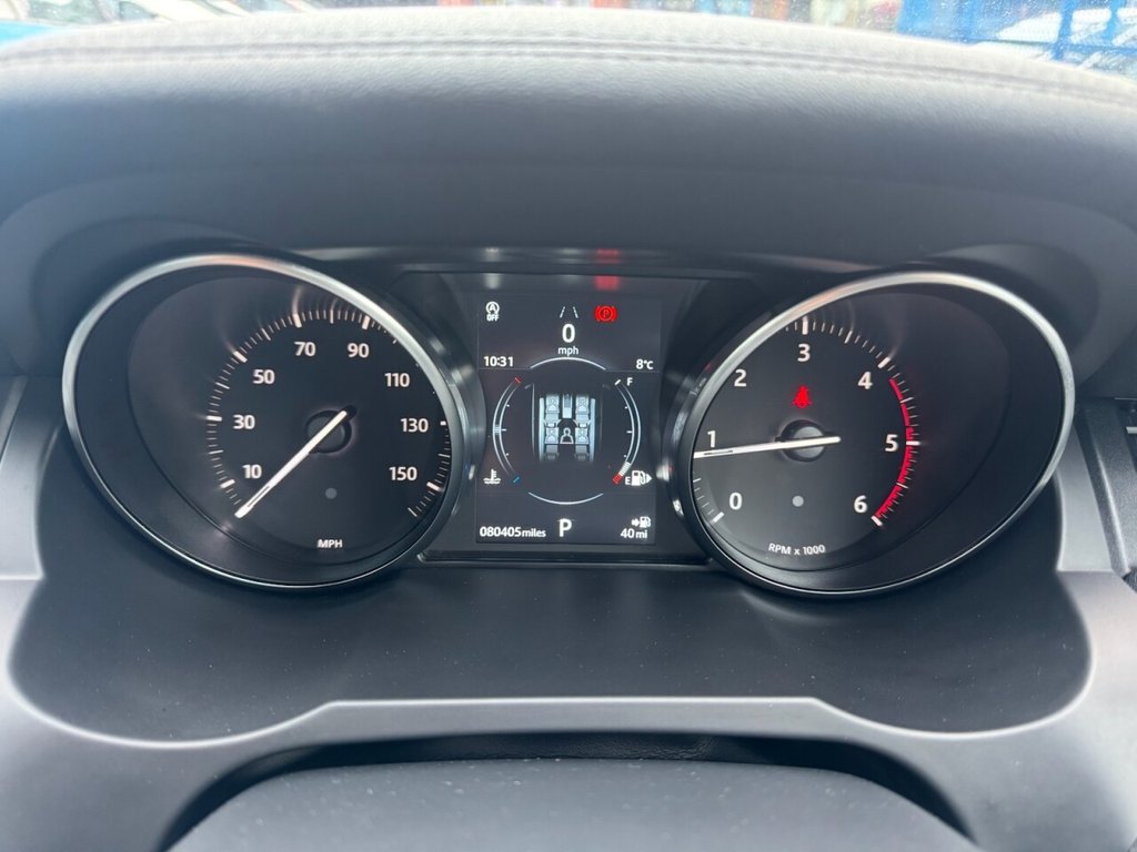 Used Land Rover Range Rover Evoque 2018 for sale - 77582199: Photo 14