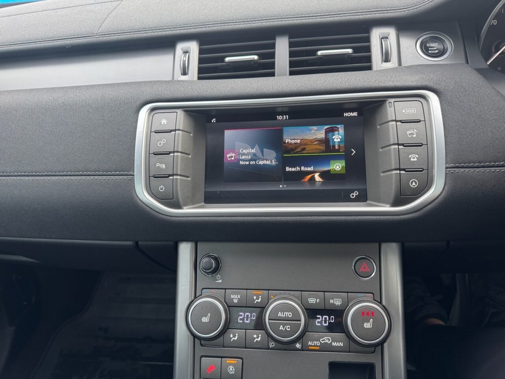 Used Land Rover Range Rover Evoque 2018 for sale - 77582199: Photo 15