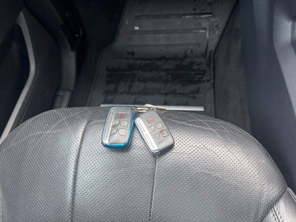 Used Land Rover Range Rover Evoque 2018 for sale - 77582199: Photo 17