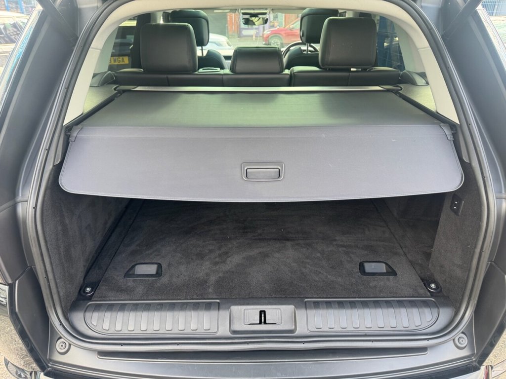 Used Land Rover Range Rover Sport 2019 for sale - 77667054: Photo 11